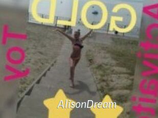 Alison_Dream