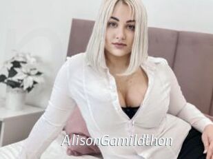 AlisonGamildthon