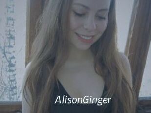 AlisonGinger
