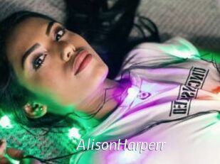 AlisonHarperr