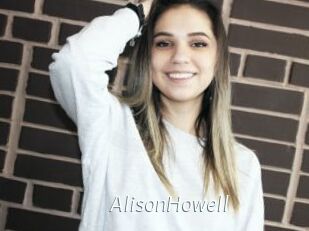 AlisonHowell