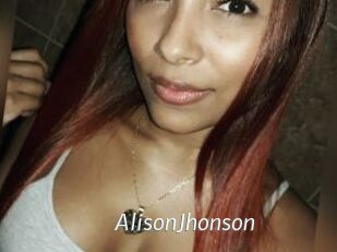 AlisonJhonson