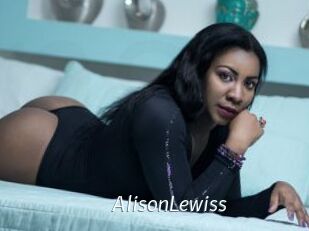 AlisonLewiss