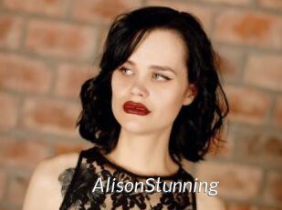 AlisonStunning