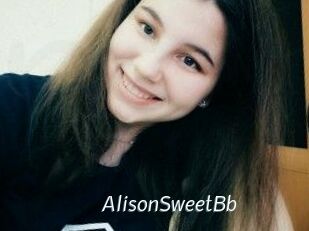 AlisonSweetBb