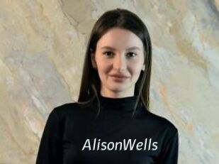 AlisonWells