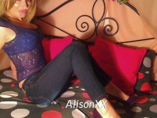 AlisonXX