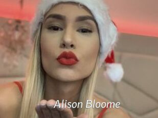 Alison_Bloome