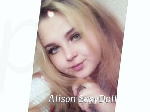 Alison_SexyDoll
