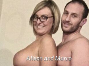 Alison_and_Marco