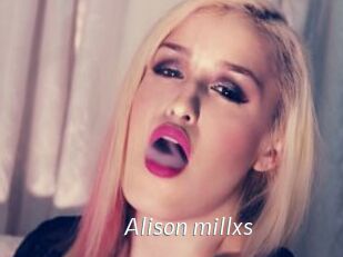Alison_millxs