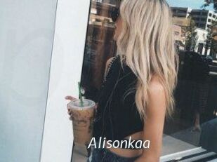 Alisonkaa Porn Star