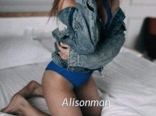 Alisonman