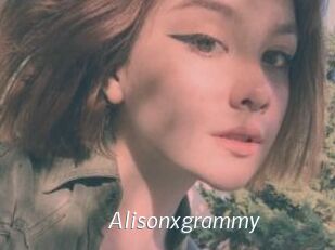 Alisonxgrammy