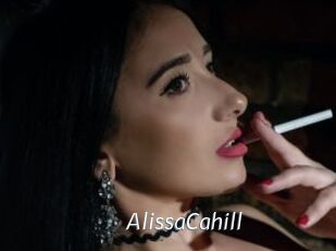 AlissaCahill