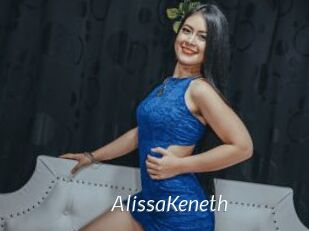 AlissaKeneth Porn Star