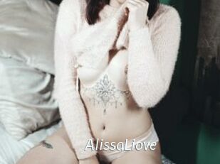 AlissaLiove