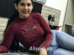 AlissaSum