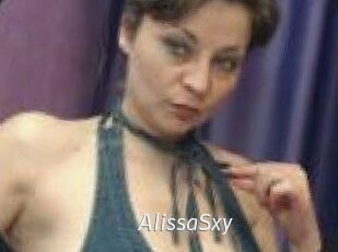 AlissaSxy