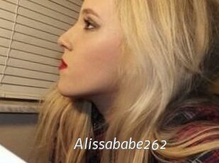 Alissababe262
