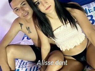 Alisse_dant Porn Star