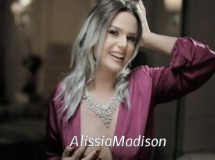 AlissiaMadison Porn Star