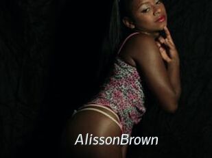 AlissonBrown