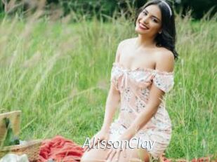AlissonClay