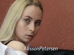 AlissonPetersen