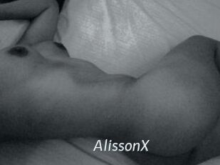 Alisson_X