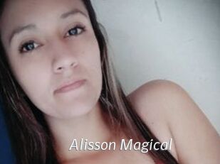 Alisson_Magical