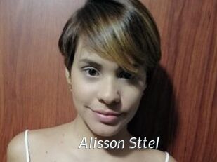 Alisson_Sttel