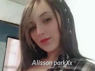 Alisson_parkXx