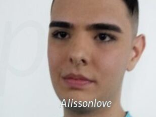 Alissonlove