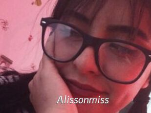 Alissonmiss