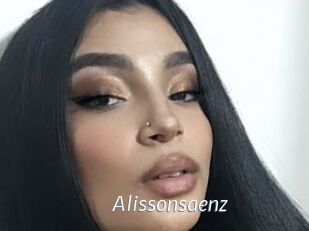 Alissonsaenz