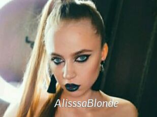 AlisssaBlonde