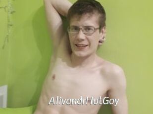 AlivandrHotGoy