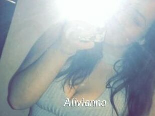 Alivianna