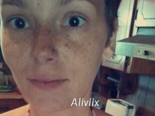 Aliviix