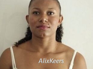 AlixKeers Porn Star