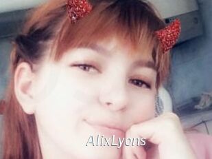 AlixLyons