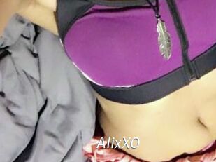 AlixXO