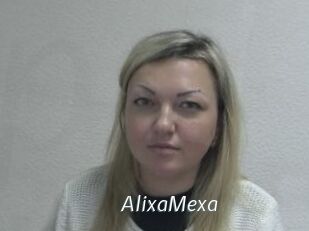 AlixaMexa