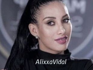 AlixxaVidal
