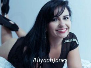 AliyaahJones