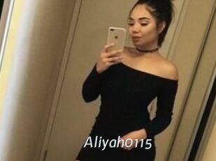 Aliyah0115