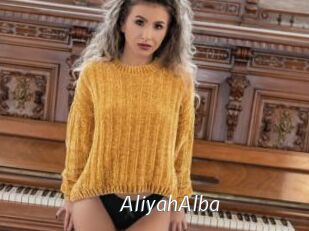 AliyahAlba