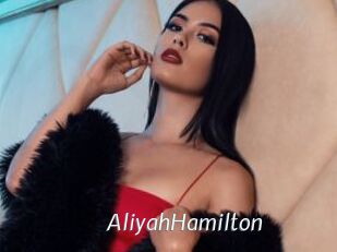 AliyahHamilton