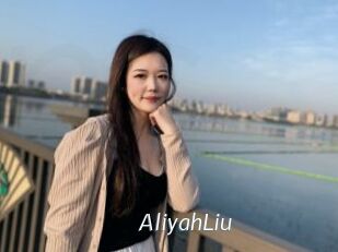 AliyahLiu